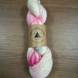 Madelinetosh Tosh Merino Light Hand Dyed Yarn